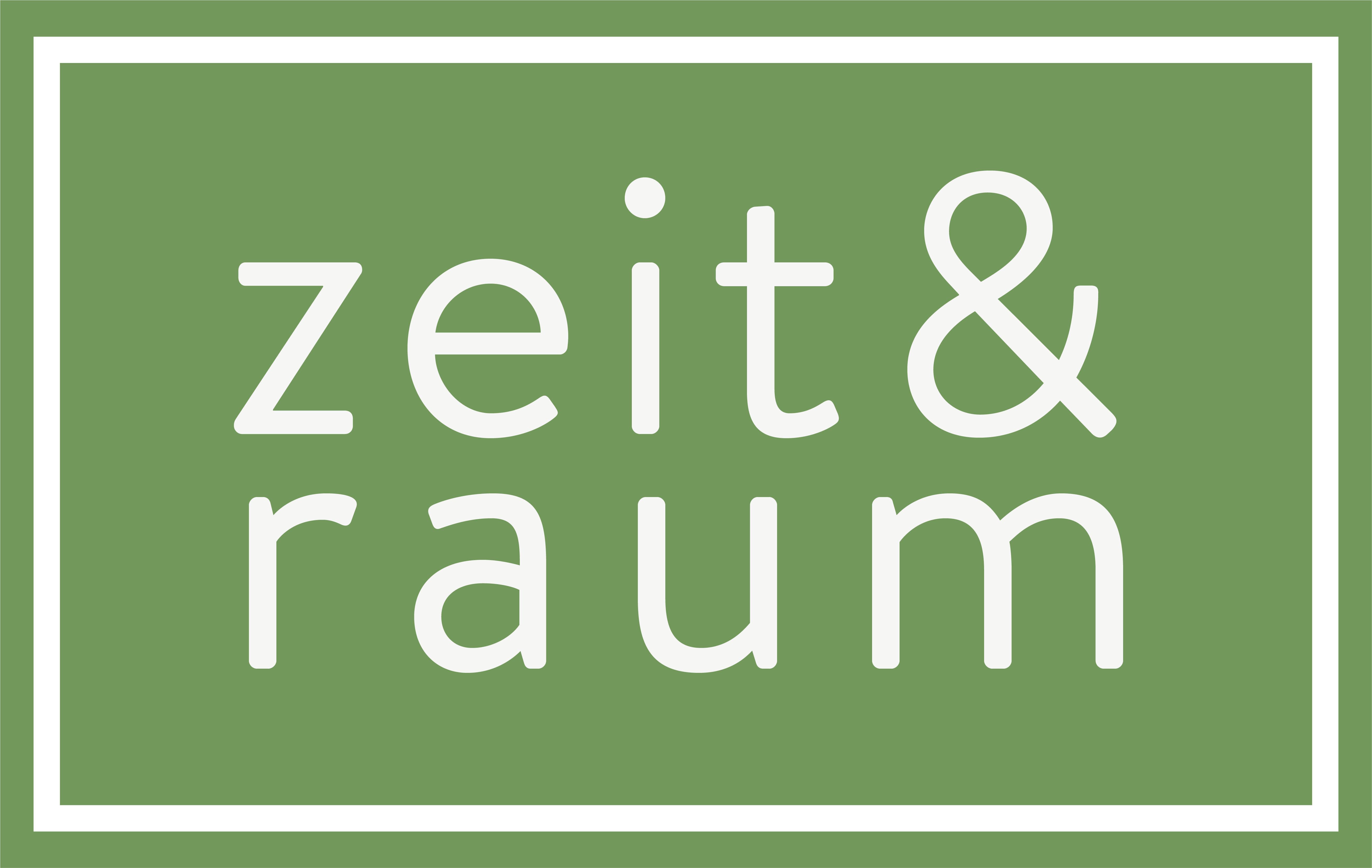 ZEIT & RAUM Nürnberg